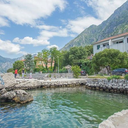 Villa Iva Kotor Exterior photo