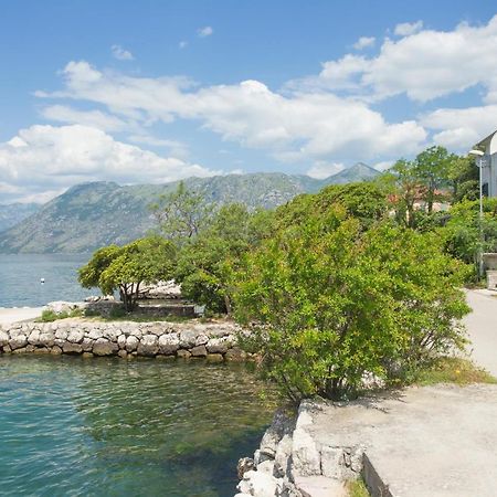 Villa Iva Kotor Exterior photo