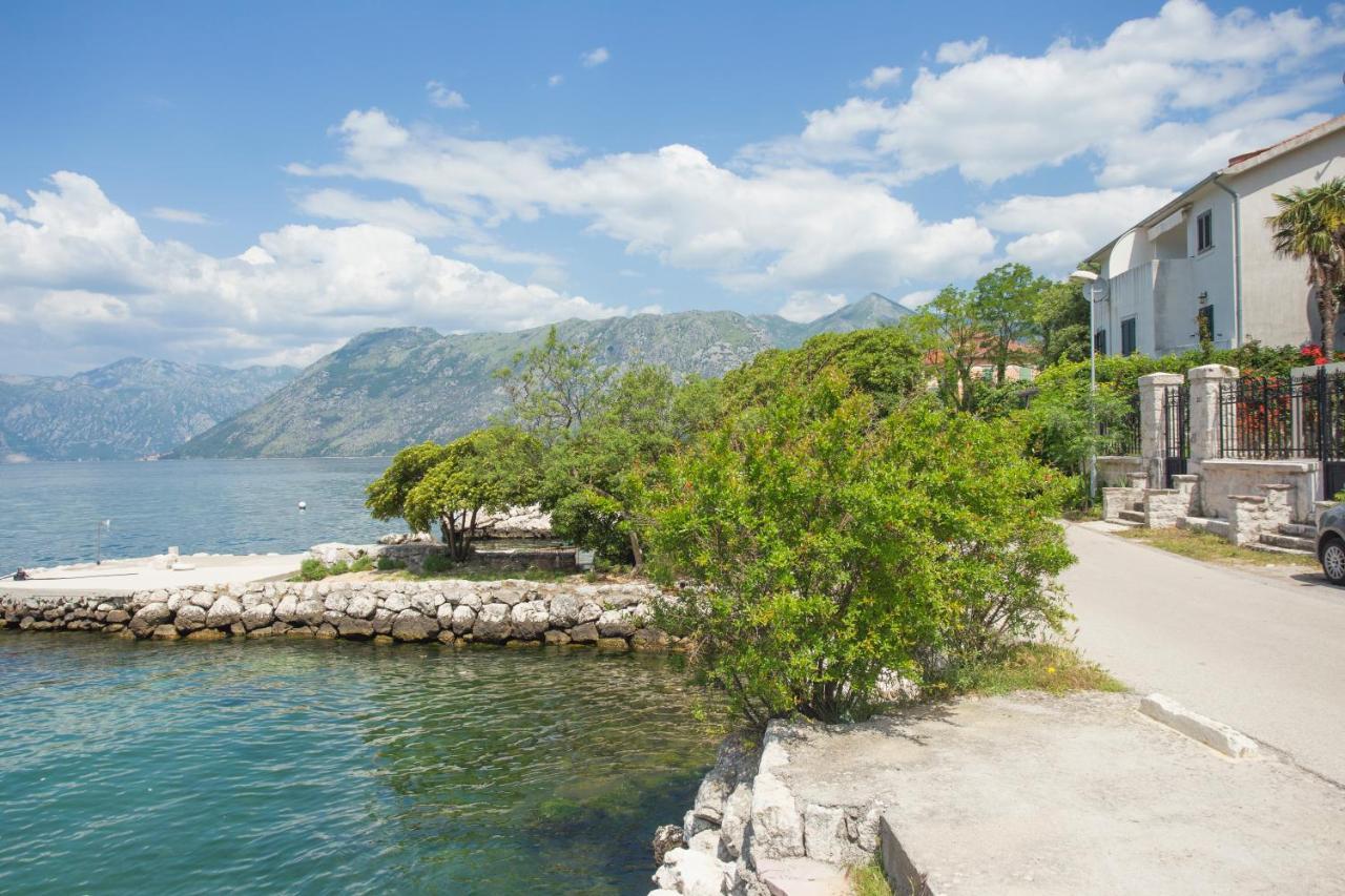 Villa Iva Kotor Exterior photo