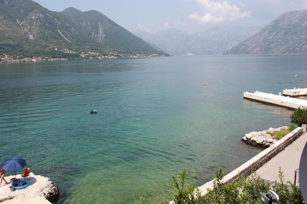 Villa Iva Kotor Exterior photo