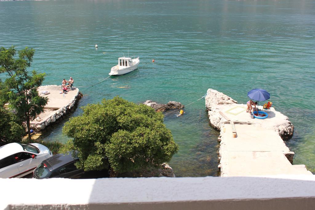 Villa Iva Kotor Exterior photo