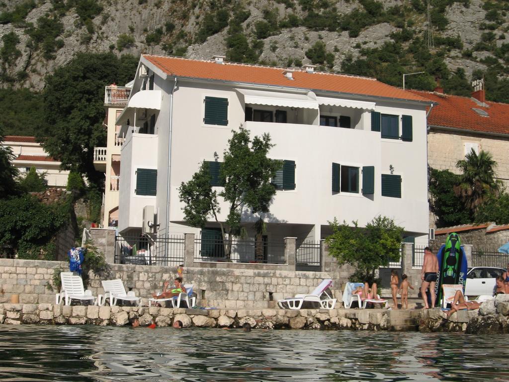 Villa Iva Kotor Exterior photo